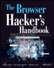 Image for The browser hacker&#39;s handbook