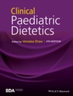 Image for Clinical Paediatric Dietetics