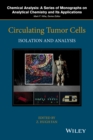 Image for Circulating tumor cells  : isolation and analysis
