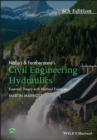 Image for Nalluri &amp; Featherstone&#39;s civil engineering hydraulics  : essential theory with worked examples