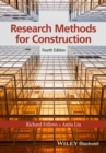 Image for Research methods for construction