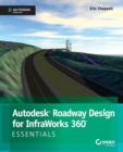 Image for Autodesk Roadway Design for InfraWorks 360 Essentials