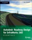 Image for Autodesk Roadway Design for InfraWorks 360 Essentials