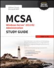 Image for MCSA Windows Server 2012 R2 Administration Study Guide: Exam 70-411