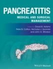 Image for Pancreatitis  : medical and surgical management