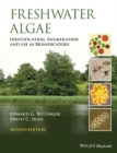 Image for Freshwater algae: identification and use as bioindicators