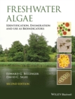 Image for Freshwater algae  : identification and use as bioindicators