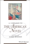 Image for A Companion to the American Novel