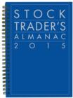 Image for Stock Trader&#39;s Almanac 2015