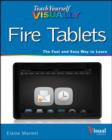 Image for Teach Yourself VISUALLY Fire Tablets