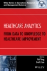 Image for Healthcare Analytics