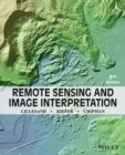 Image for Remote sensing and image interpretation.