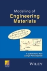 Image for Modelling of engineering materials