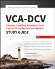 Image for VCA-DCV: VMware certified associate-data center virtualization on vSphere : study guide