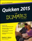 Image for Quicken X for dummies
