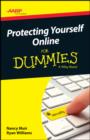 Image for AARP Protecting Yourself Online For Dummies