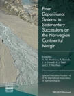 Image for From depositional systems to sedimentary successions on the Norwegian continental shelf