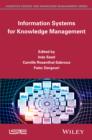 Image for Information systems for knowledge management