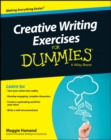 Creative writing exercises for dummies - Hamand, M