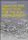 Image for Disaster risk reduction for the built environment