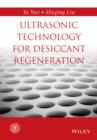 Image for Ultrasonic technology for desiccant regeneration