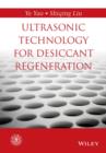 Image for Ultrasonic technology for desiccant regeneration