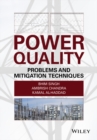 Image for Power quality: problems and mitigation techniques