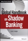 Image for The Global Handbook on Shadow Banking