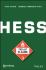 Image for Hess  : the last oil baron
