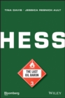 Image for Hess: the last oil baron