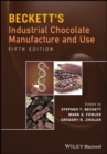 Image for Beckett&#39;s industrial chocolate manufacture and use.
