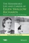 Image for The Remarkable Life and Career of Ellen Swallow Richards