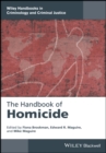 Image for The Handbook?of Homicide