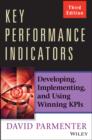 Image for Key Performance Indicators