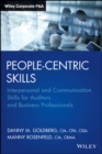 Image for People-Centric Skills: Interpersonal and Communication Skills for Auditors and Business Professionals