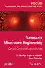 Image for Nanoscale microwave engineering: optical control of nanodevices