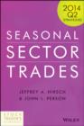 Image for Seasonal Sector Trades: 2014 Q2 Strategies