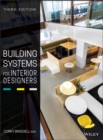 Image for Building systems for interior designers