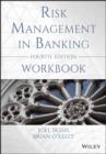 Image for Risk Management in Banking - Workbook