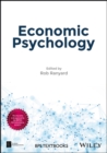 Image for Economic psychology : 2380