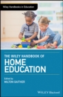Image for Wiley Handbook of Home Education