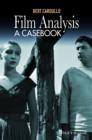 Image for Film analysis: a casebook