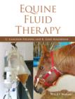 Image for Equine fluid therapy