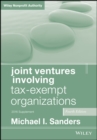 Image for Joint ventures involving tax-exempt organizations.: (2015 cumulative supplement)