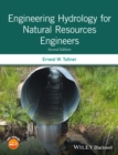 Image for Engineering Hydrology for Natural Resources Engineers