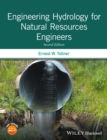 Image for Engineering hydrology for natural resources engineers