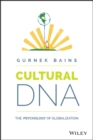 Image for Cultural DNA: the psychology of globalization