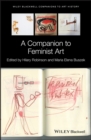 Image for A companion to feminist art