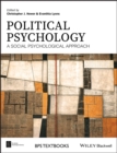 Image for Political psychology  : a social psychological approach