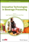 Image for Innovative technologies in beverage processing